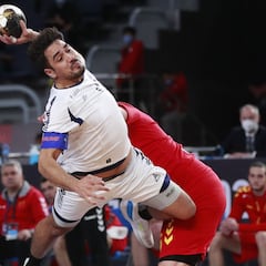 Chile pudo dar el golpe, pero quedó eliminado del Mundial