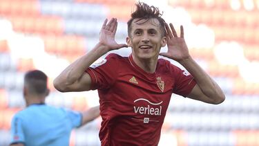 El astro de Zenica puso en apuros al Atlético