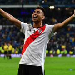 Así será la fiesta de River por el aniversario de la Libertadores ante Boca en Madrid
