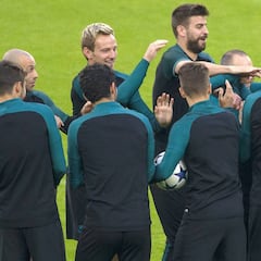 Ruleta rusa en Turín