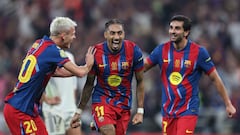 How much prize money does Barcelona earn for winning the 2026 Spanish Super Cup