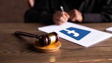 Europa multa a Facebook por filtrar datos de 533 millones de usuarios