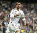 Ramos: "Tenemos que hacer más y hacerlo mejor; así de claro"
