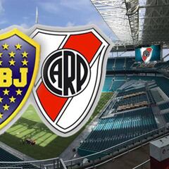 Boca y River, juntos por la memoria, la verdad y la justicia
