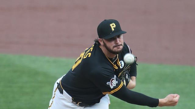 Nobody is thrilled with Paul Skenes’ situation in Pittsburgh. The Pirates’ pitcher is one of the best in the MLB, but his team is not giving him the runs he needs to win games.