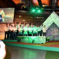 Pericos de Puebla van por la consolidación