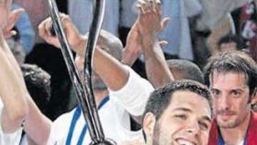 Uno de los momentos de la celebración.