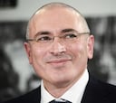 Advertencia del oligarca Khodorkovsky: “El cambio de régimen en Rusia está más cerca”
