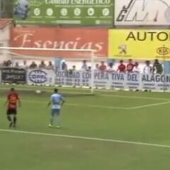 Los 2 goles en menos de 1' que van a ser denunciados a la RFEF por presunto amaño