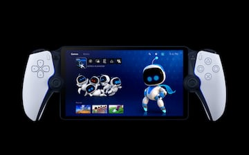 PlayStation Portal