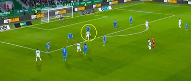 El Madrid se rompe como bloque: Elche lo confirmó