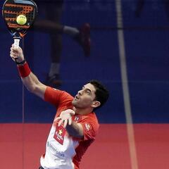 De la pelea entre Lima y Sanyo,
el número uno puede ser ¡Maxi!