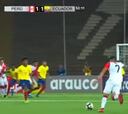 El golazo de Yuriel Celi que da esperanza a la Sub-17 ¡Sí, se puede!