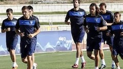 La orquesta Pellegrini toca para Al-Thani en Marbella