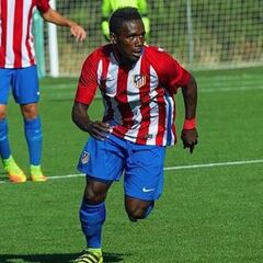 Fede Obama, convocado por la absoluta de Guinea Ecuatorial