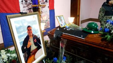 Las otras tragedias mineras que golpearon a Chile en su historia: 21 muertos por gas