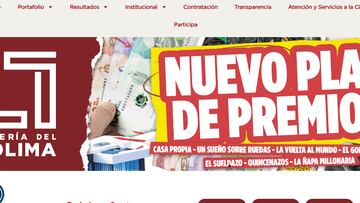 Resultados loterías Cundinamarca y Tolima hoy: números que cayeron y ganadores | 23 de diciembre
