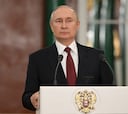 Putin asegura que tiene el “antídoto” contra los Patriot: “Los crujiremos”