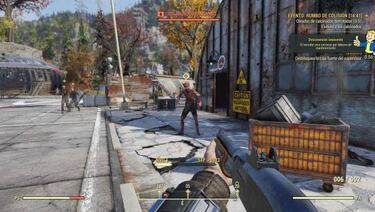 Fallout 76 es acusado de ser fácil de hackear y Bethesda responde