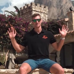 "Grabé un par de vídeos y en 24 horas tenía a la policía en casa"