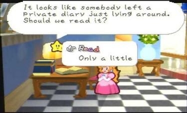 Paper Mario (Nintendo 64)
