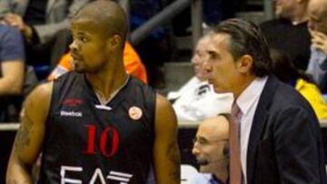 "El Madrid es el equipo más profundo de la competición"