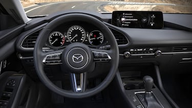 Mazda3 2026 en México: Así es la nueva versión Mild-Hybrid