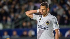 Chicharito Hern&aacute;ndez tuvo la oportunidad de mandar adelante en el marcador a LA Galaxy ante Austin FC, pero el mexicano err&oacute; una pena m&aacute;xima.