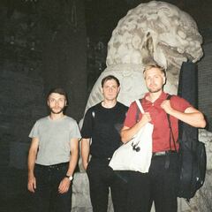 Motorama presente con su post punk en México