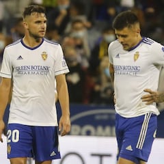 De empate en empate hasta...