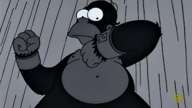Treehouse of Horror: los especiales de Halloween de Los Simpson