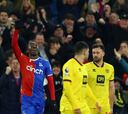 Crystal Palace 2 - Sheffield United 2, Ben Brereton en la Premier League: goles, resumen y resultado