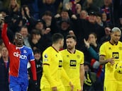 Crystal Palace 2 - Sheffield United 2, Ben Brereton en la Premier League: goles, resumen y resultado