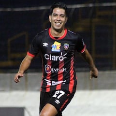 Villalpando es el Balón de Oro en tiempos de pandemia