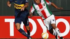 Guede sorprende y deja en Chile a Leo Valencia y Valenzuela