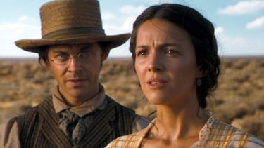 Nuevo revés para ‘Horizon’ de Kevin Costner: el actor y director ha sido demandado por una controvertida escena sexual