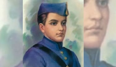 ¿Quiénes fueron los Niños Héroes y qué se celebra el 13 de septiembre?