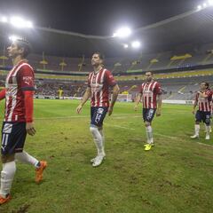 Chivas espera una fiesta en el Jalisco