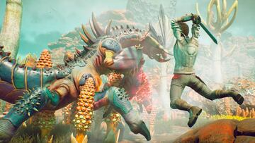 Microsoft quiere que las secuelas de The Outer Worlds sean exclusivas de Xbox