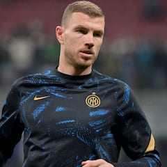 "No esperaba irme de la Roma, le juré fidelidad a Mourinho..."