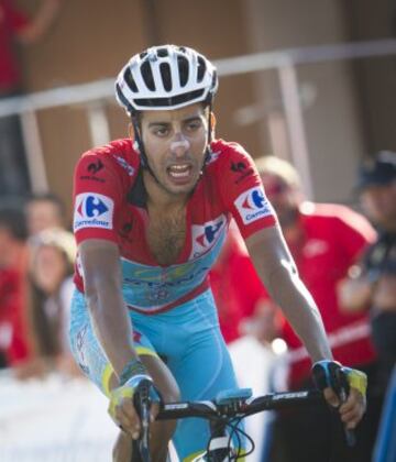 Fabio Aru