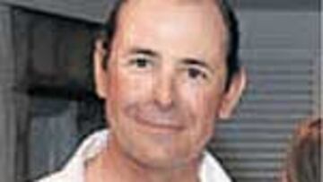 Pedro Perelló, impulsor.