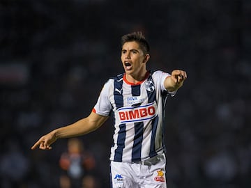 Fútbol de estufa: las posibles incorporaciones de Rayados