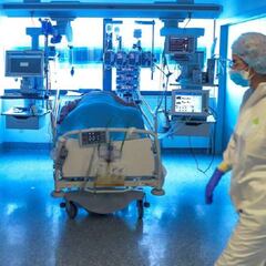 La desesperación de los enfermos con COVID persistente