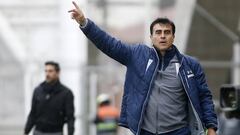 El club mexicano que amenaza la continuidad de Quinteros