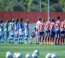 Sin árbitras no hay Liga F: no comparecen en los partidos