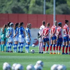 Sin árbitras no hay Liga F: no comparecen en los partidos