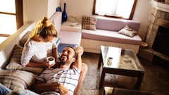 Nesting, el placer de no hacer nada y quedarse en casa, es el bienestar emocional que tanto necesitamos.