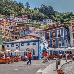 A Reino Unido le falta tiempo para hacer las maletas hacia “una de las joyas ocultas de España”