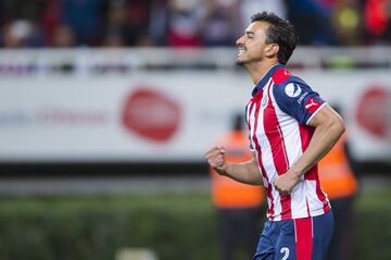 Disputó la Copa Confederaciones con la Selección Mexicana y con Jair Pereira conjuntaron una gran central en El Rebaño.